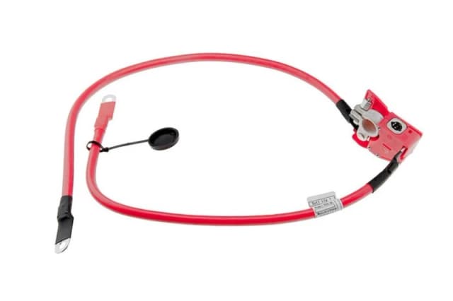 LTD LTD-A6511590146 Connector Cable, starter battery Connector Cable,starter battery (4636)