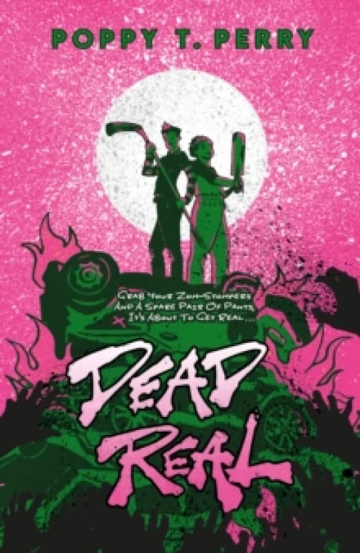 Dead Real Paperback / softback