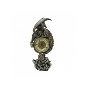 Clockwork Reign Dragon Clock