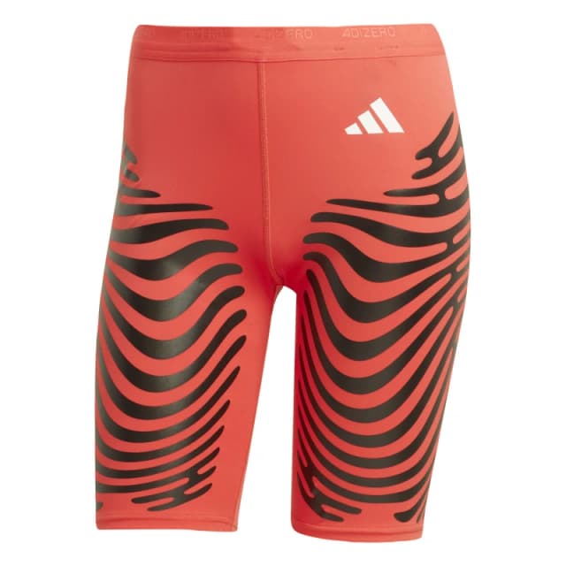 Adidas Adizero C St Semi Lucid Red female 6 (XXS)