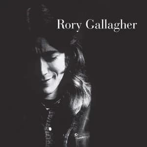 Rory Gallagher - Rory Gallagher Vinyl