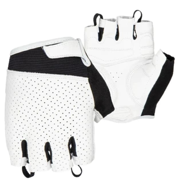 Lizard Skins Aramus Classic Diamond White unisex M