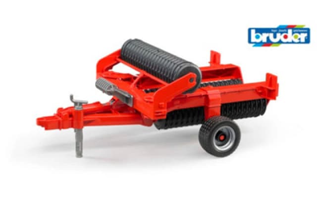 Bruder Cambridge Roller