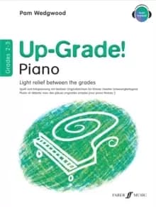 Piano : Grades 2-3