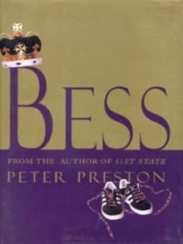 Bess by Peter Preston Hardback