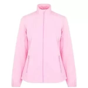 Callaway Wind Jacket Ladies - Pink