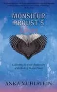 monsieur prousts library celebrating the 150th anniversary of the birth of