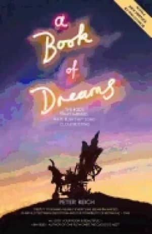 book of dreams the book that inspired kate bushs hit song cloudbusting