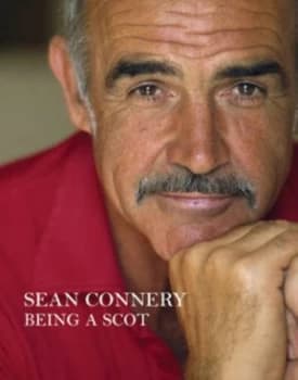 Being a Scot by Sean Connery Paperback