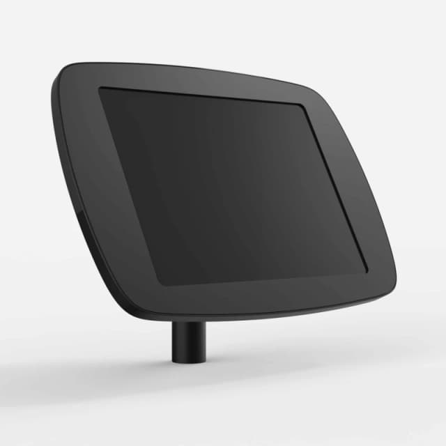 Bouncepad Static 60 Covered Front Camera and Home Button Black Apple iPad Air 1st Gen 13-inch (2024) S60-B1-ARL1-MG