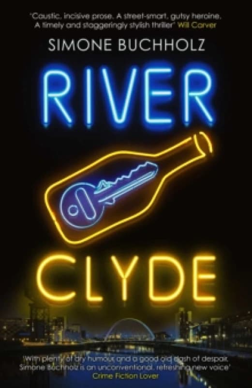 River Clyde : The word-of-mouth BESTSELLER Volume 5 Paperback / softback