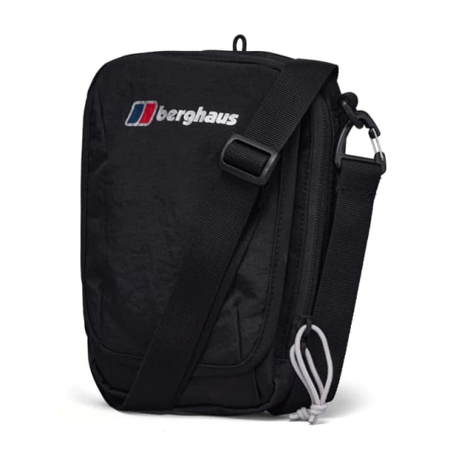 Berghaus Logo X-Body Large - Black One Size