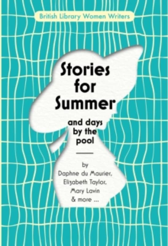 Stories for Summer. Paperback Books