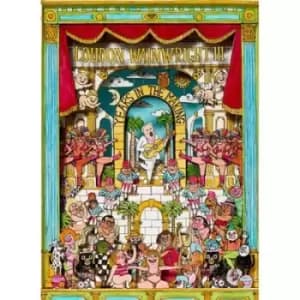 Years in the Making by Loudon Wainwright III CD Album