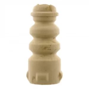 Mounting Bush Buffer 23410 by Febi Bilstein Rear Axle Left/Right