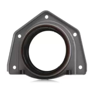 RIDEX Crankshaft Seal 572S0010 Crankshaft Gasket,Shaft Seal, crankshaft VW,MERCEDES-BENZ,OPEL,PASSAT (3A2, 35I),190 (W201),ZAFIRA B (A05)