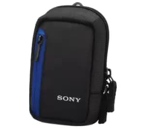 SONY LCS-CS2 Camera Case - Black