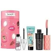 benefit Christmas 2022 Beauty Thrills Gift Set