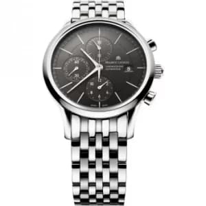 Mens Maurice Lacroix Les Classiques Automatic Chronograph Watch