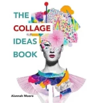 collage ideas book