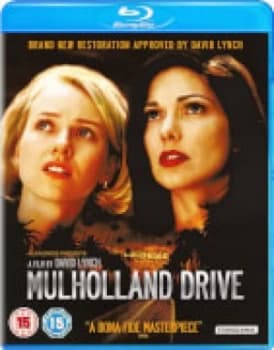 Mulholland Drive (Digitally Restored)