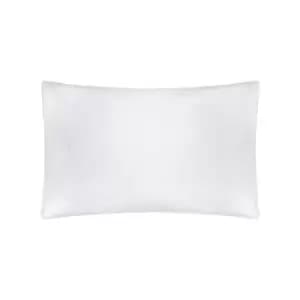 400 Thread Count Egyptian 100% Cotton Pillowcase White
