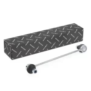RIDEX Anti-roll bar link 3229S0011 Rod / Strut, stabiliser,Drop link VW,AUDI,SKODA,POLO (9N_),Polo Schragheck (6R1, 6C1)