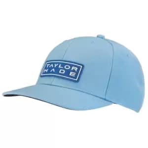 TaylorMade DJ Pitch Cap Mens - Blue