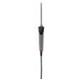 testo 0613 1212 Temperature immersion probe -50 up to 150 °C Sensor type NTC