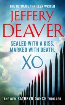 Xo by Jeffery Deaver Paperback