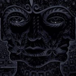 10000 Days by Tool CD Album