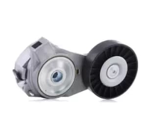 RIDEX Tensioner Lever, v-ribbed belt 540T0012 SAAB,9-5 Kombi (YS3E),9-3 Cabriolet (YS3D),9-5 (YS3E),9-3 (YS3D)