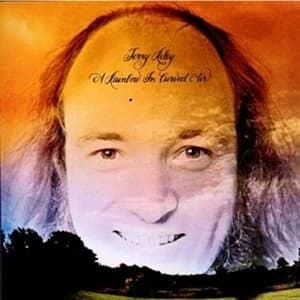 Terry Riley - A Rainbow In Curved Air Vinyl