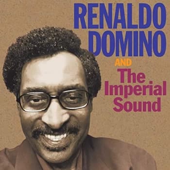 Renaldo Domino and The Imperial Sound - Lady (You Are My Woman) / Mercy On Me Vinyl