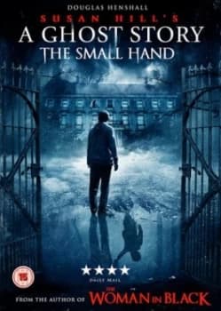 Susan Hills a Ghost Story - The Small Hand - DVD