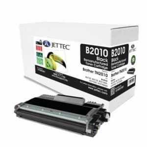 JETTEC Remanufactured 101B201001 Laser