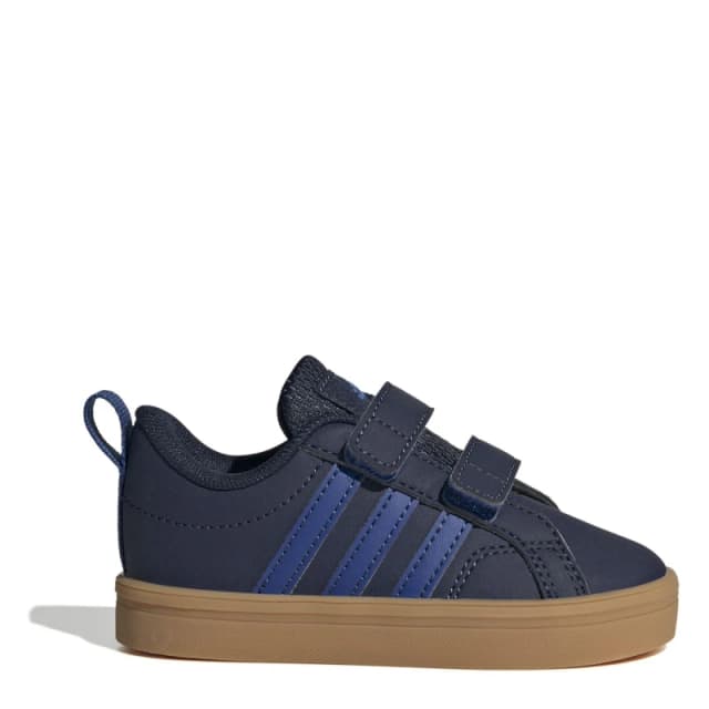 adidas Vs Pace 2.0 Trainers Infants - Blue Blue C5
