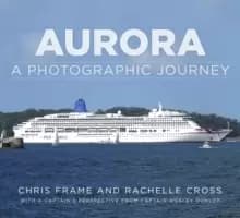 Aurora : A Photographic Journey