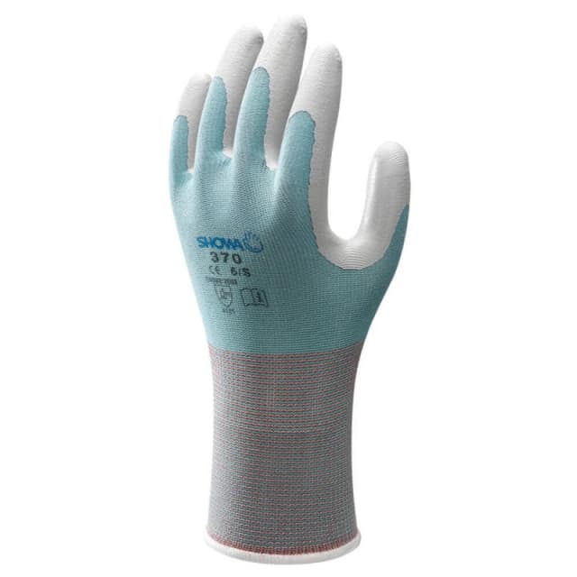 Hy5 Mens Multipurpose Stable Gloves in Blue Size: Small Blue Male S