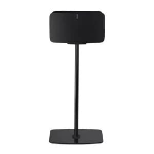 Flexson Floor Stand for Sonos Play 5 Horizontal Version Colour Black