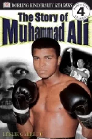 dk readers the story of muhammad ali
