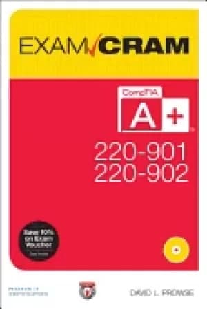 comptia a 220 901 and 220 902 exam cram