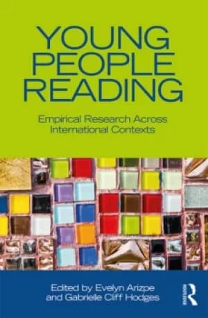 Young People ReadingEmpirical Research Across International Contexts