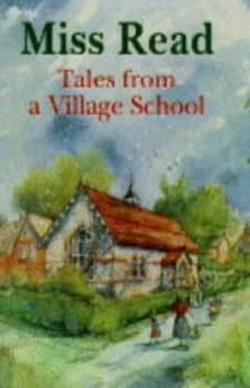 Tales from a Village School by Read Book