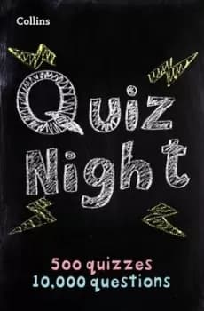 Collins quiz night by