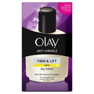 Olay Anti-Wrinkle Firm and Lift Day Cream SPF15 100ml