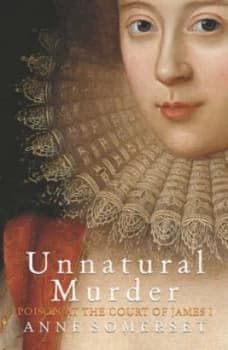Unnatural Murder by Anne Somerset Paperback