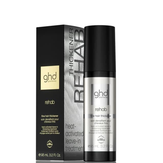 GHD Densifying Care For Fine Hair No Colour ONE SIZE