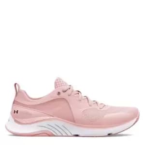 Under Armour HOVR Omnia Womens Training Shoes - Pink