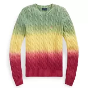 Polo Ralph Lauren Ombre Jumper - Multi